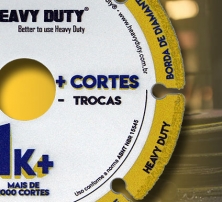 Disco Mil Cortes vale a pena?