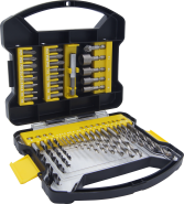 Jogo de Bits 41 Peças