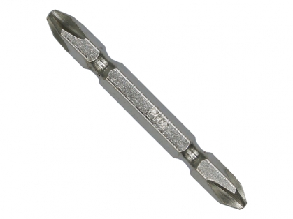 <h3>Características</h3>
<p>Fabricada em Aço S2 (torque alto)<br />Ponta magnetizada<br />Grande resistência ao torque<br />Encaixe hexagonal padrão de 1/4